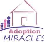 Adoption miracles logo