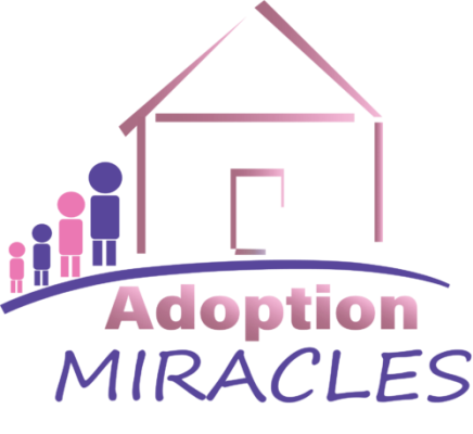adoption miracles logo